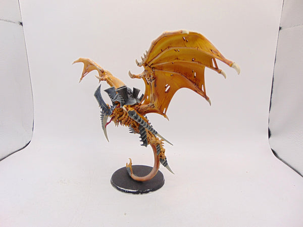 Winged Hive Tyrant
