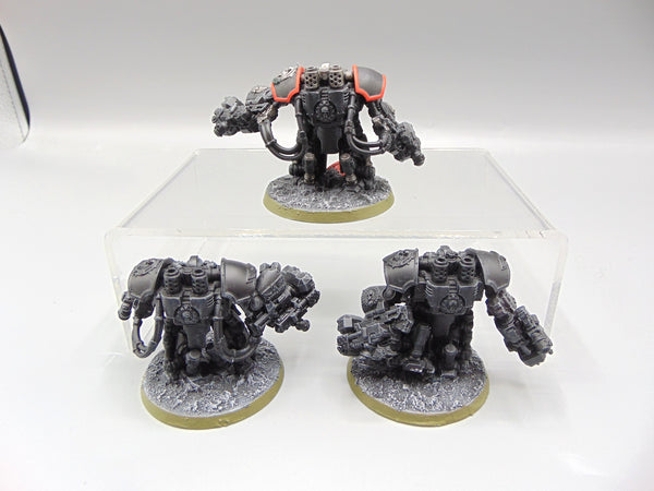 Centurion Assault Squad