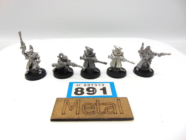 Eldar Rangers