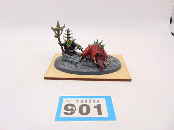 Skarsnik & Gobbla
