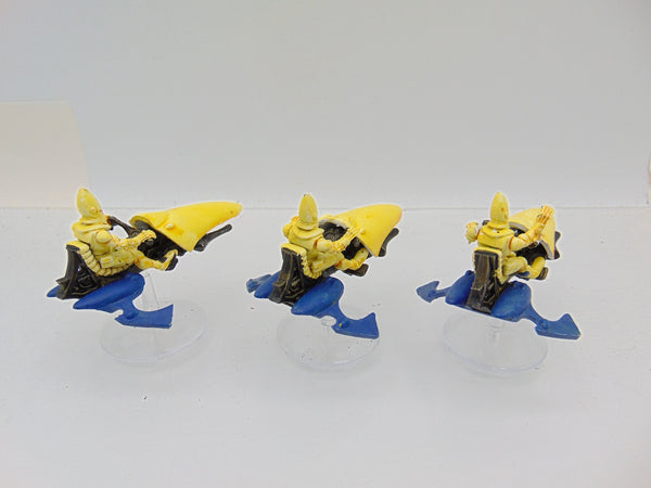 Eldar Jetbikes