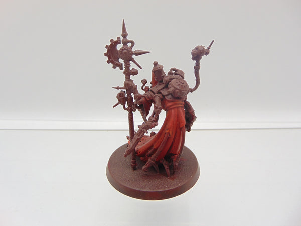 Tech Priest Dominus