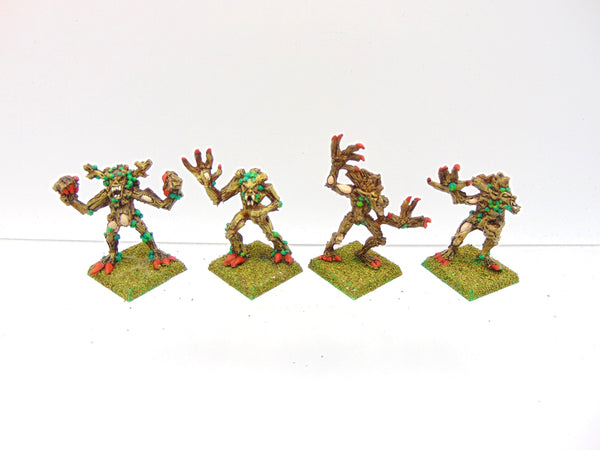 Dryads