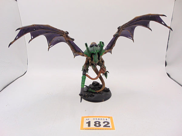 Winged Hive Tyrant