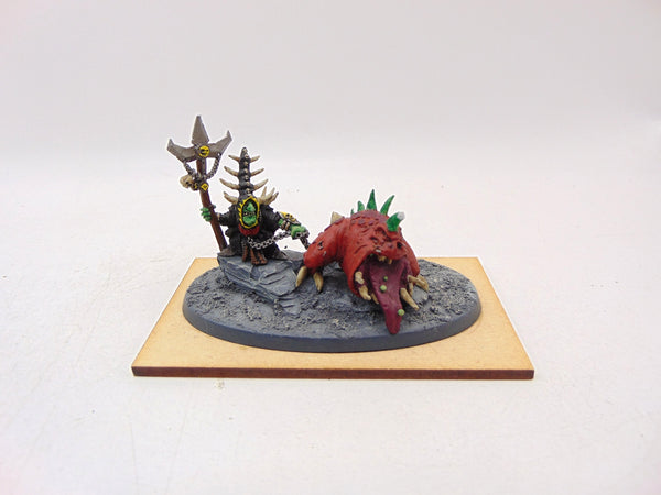 Skarsnik & Gobbla