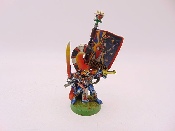 Phoenix Lord Asurmen