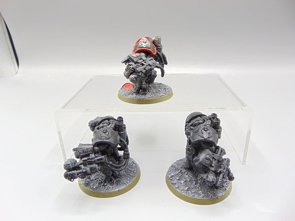 Centurion Assault Squad