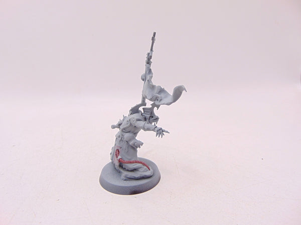 Clawlord
