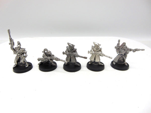 Eldar Rangers
