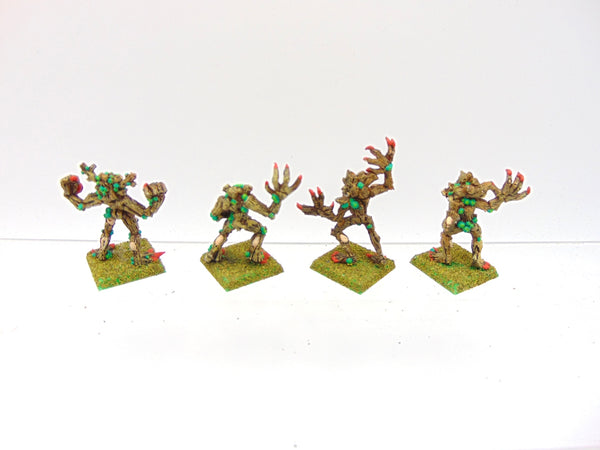 Dryads