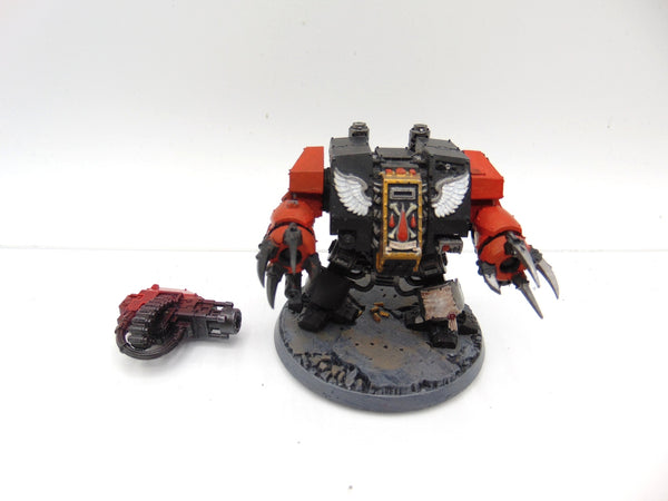 Furioso Dreadnought