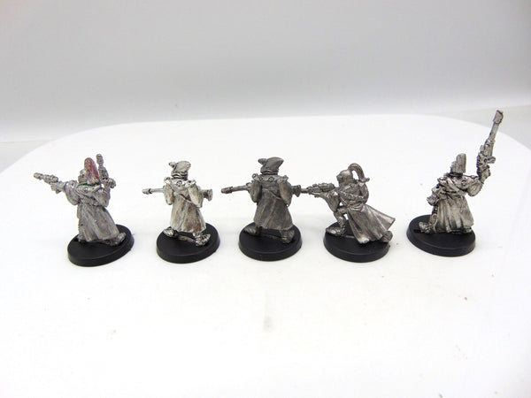 Eldar Rangers