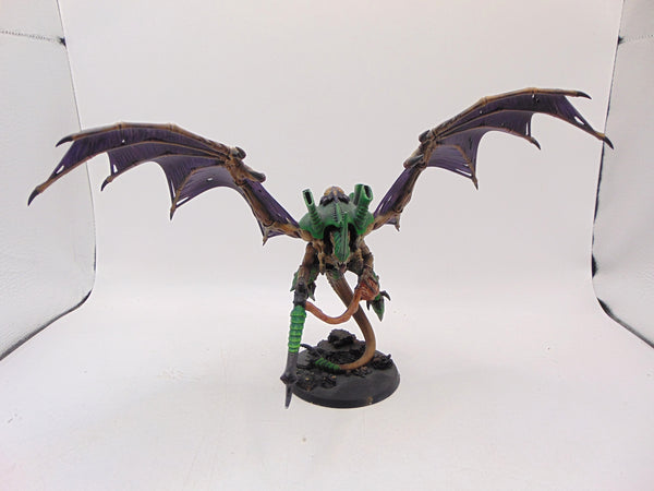 Winged Hive Tyrant