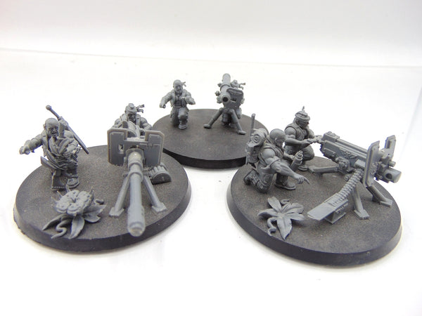 Catachan Heavy Weapons