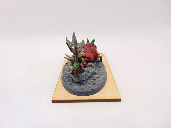 Skarsnik & Gobbla