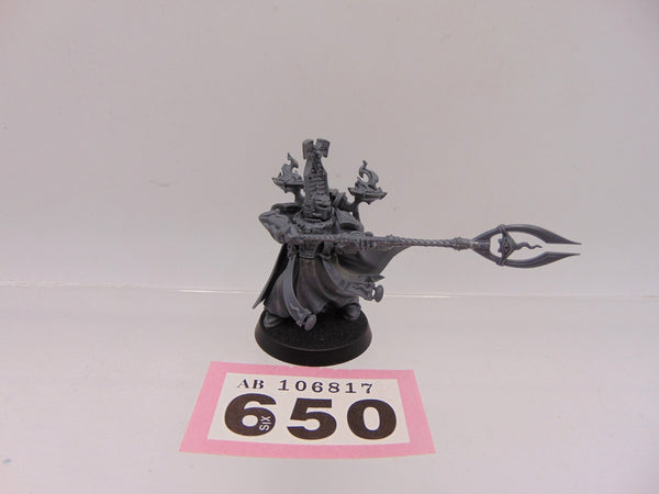 Exalted Sorcerer