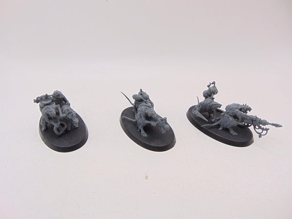 Warpspark Weapon Battery