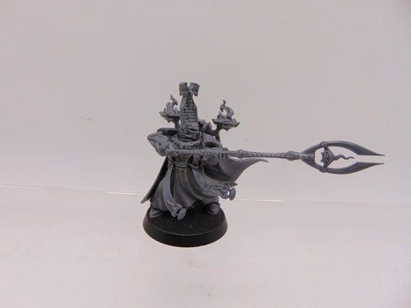 Exalted Sorcerer