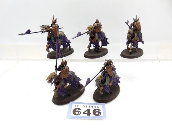 Black Knights