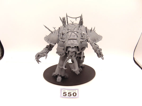 Chaos Knight Rampager