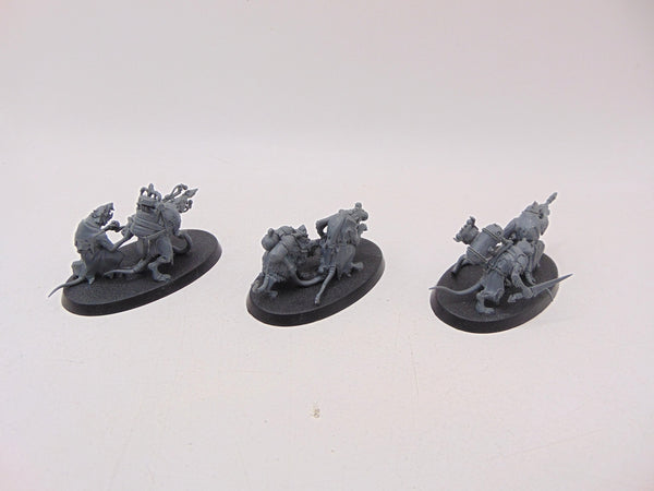 Warpspark Weapon Battery
