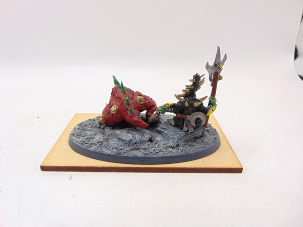Skarsnik & Gobbla