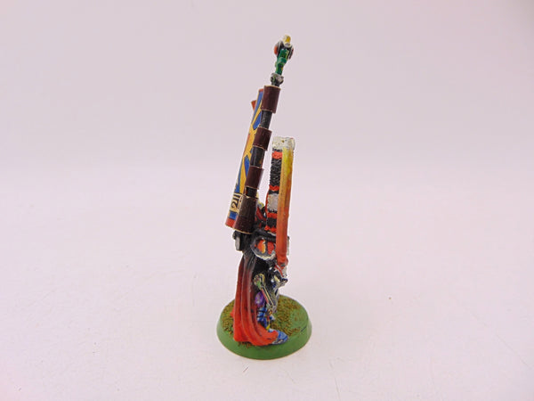 Phoenix Lord Asurmen
