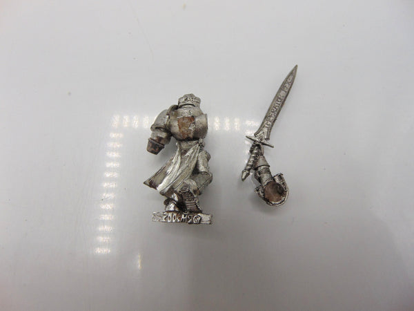 Emperor's Champion