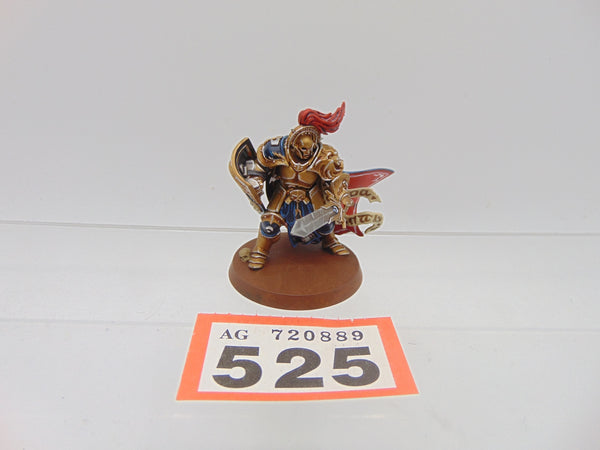 Knight Questor