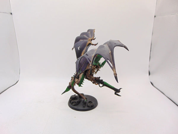 Winged Hive Tyrant