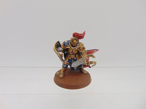 Knight Questor