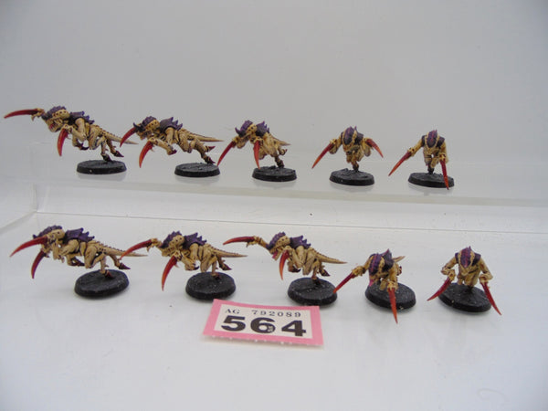 Hormagaunts