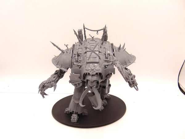 Chaos Knight Rampager