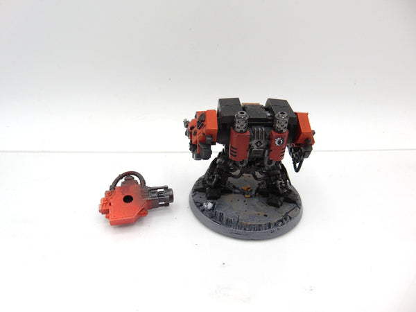 Furioso Dreadnought