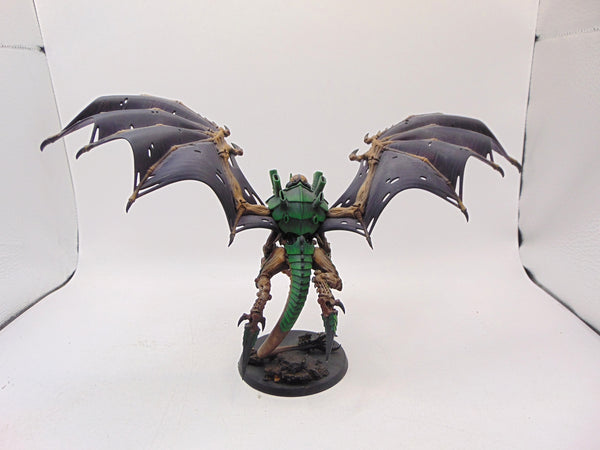 Winged Hive Tyrant