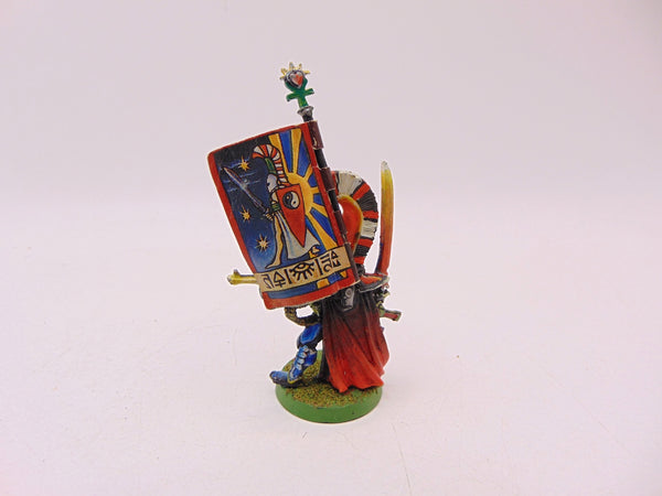 Phoenix Lord Asurmen