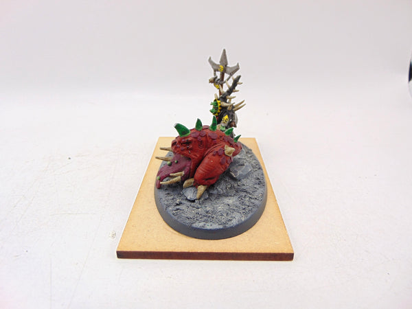Skarsnik & Gobbla