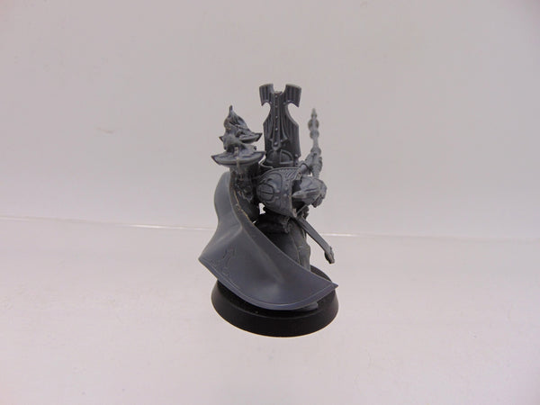 Exalted Sorcerer