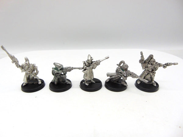 Eldar Rangers