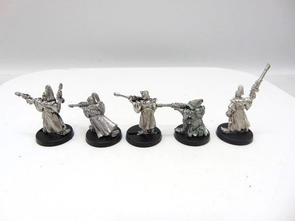 Eldar Rangers