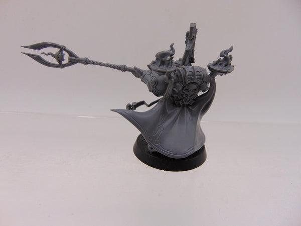 Exalted Sorcerer