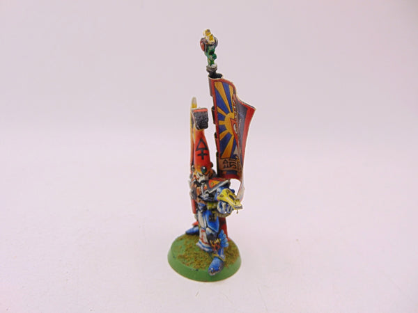 Phoenix Lord Asurmen