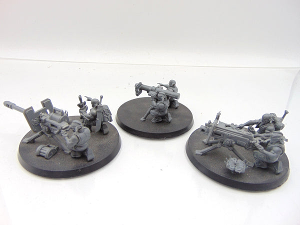 Catachan Heavy Weapons