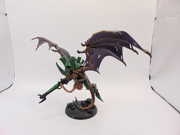 Winged Hive Tyrant