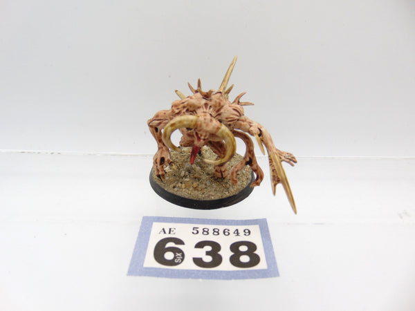 Chaos Spawn