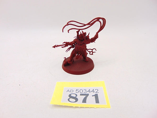 Bloodstoker