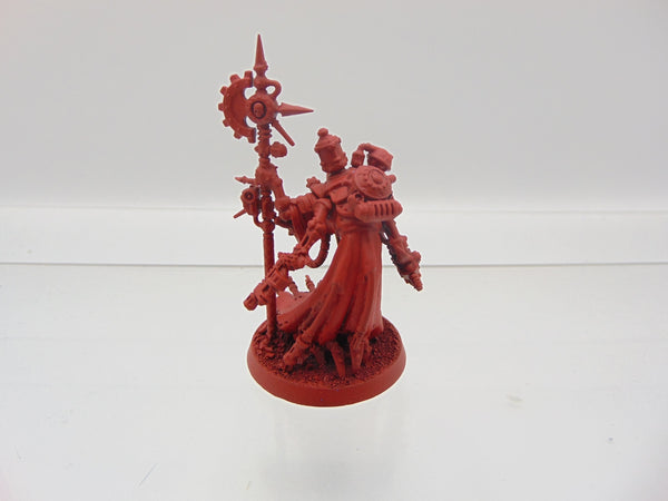 Tech Priest Dominus