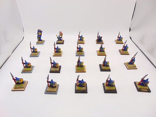 Moonclan Stabbas