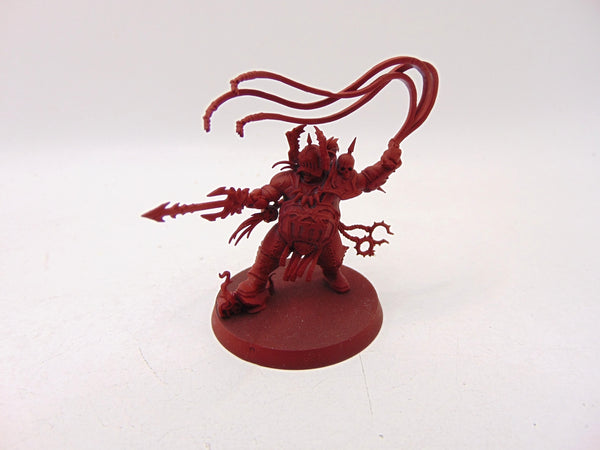 Bloodstoker