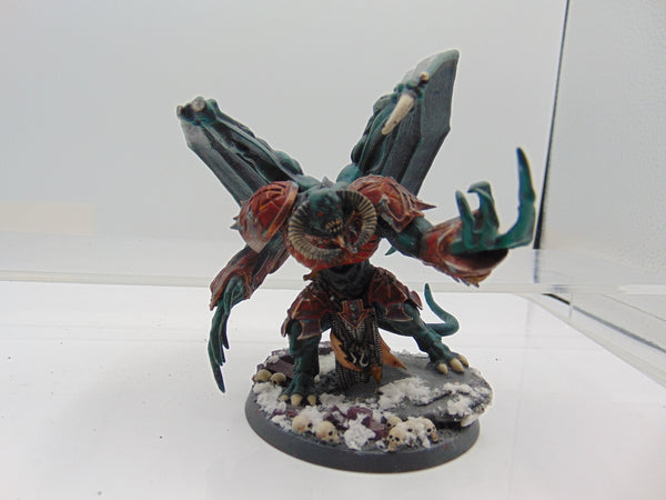 Daemon Prince